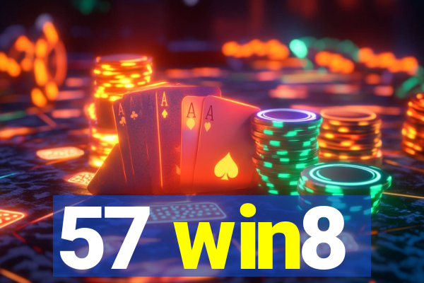 57 win8